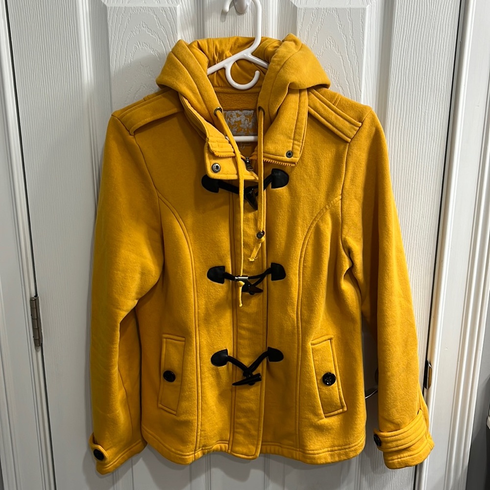 Women’s Sebby fall/winter coat in size Medium